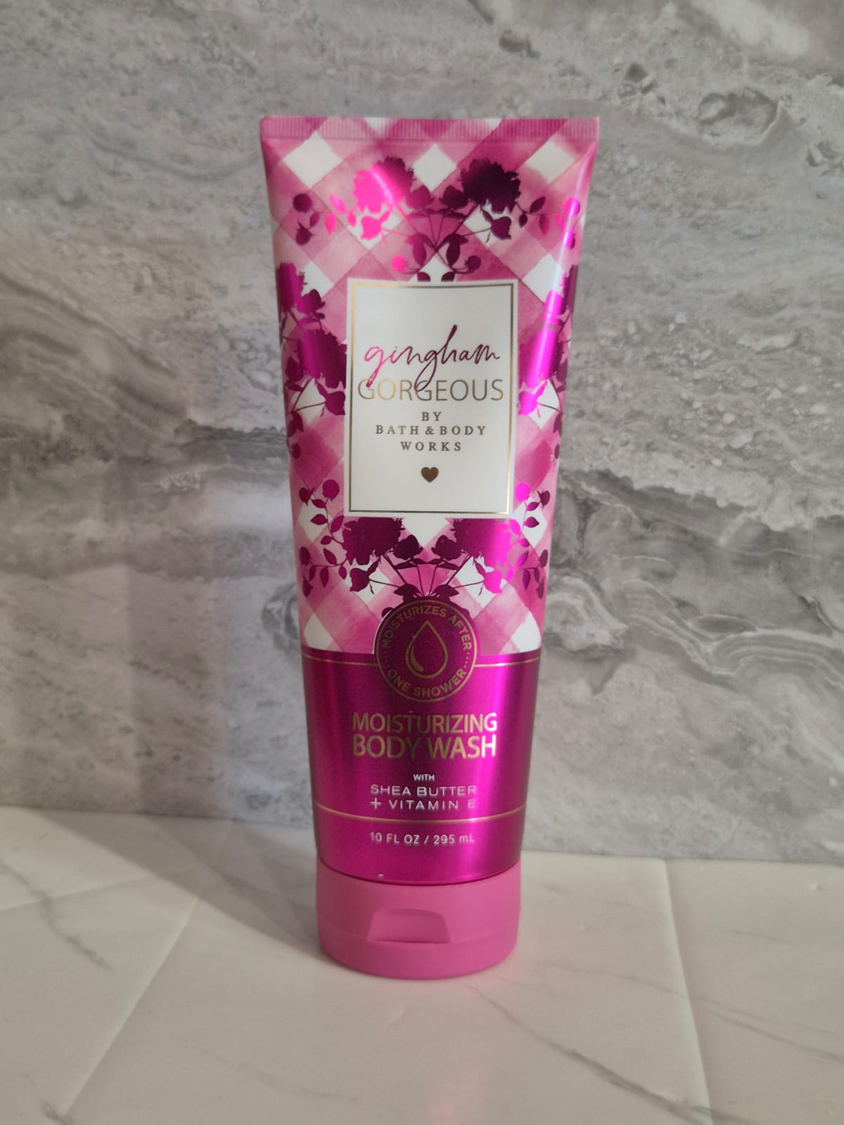 Body Wash en formato de Crema - Imagen 5