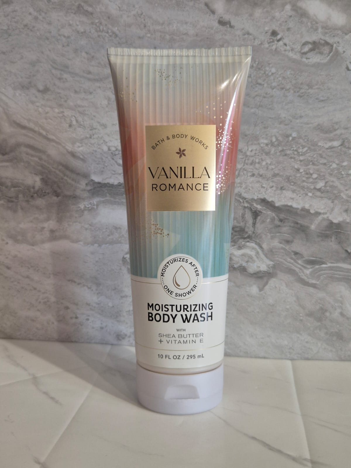 Body Wash en formato de Crema - Imagen 4