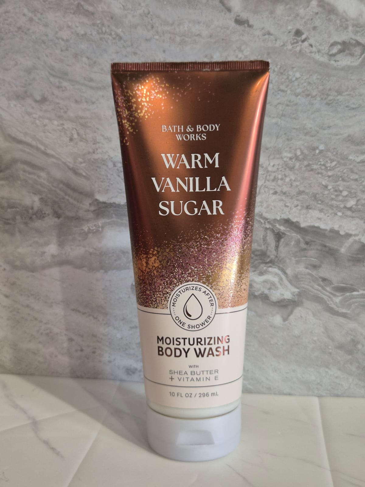 Body Wash en formato de Crema - Imagen 3